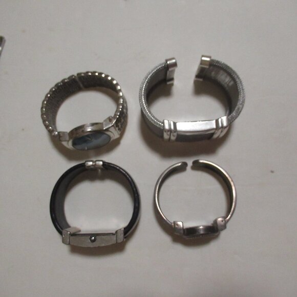 Ladies Vintage Watch Wristwatch Lot of 7 main image 6